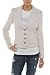 Dolce & Gabbana Womens Jacket Coat, 40, Beige
