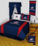 Columbus Blue Jackets NHL Bed In A Bag Set