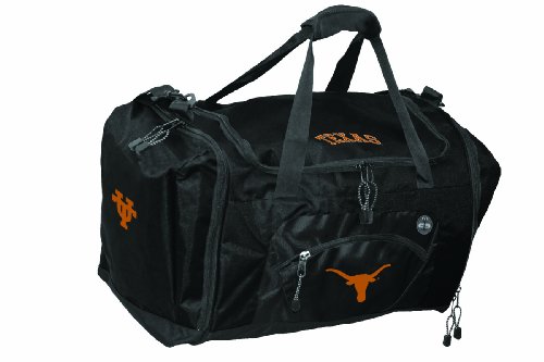 NCAA Roadblock Duffle Bag (Large)
