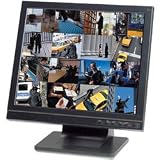 Review Ganz  / GANZ Commercial Colour TFT LCD Monitor LCDZML215E