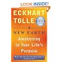 A New Earth: Awakening to Your Life's Purpose (Oprah's Book Club, Selection 61)