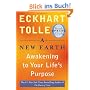 A New Earth (Oprah #61): Awakening to Your Life's Purpose (Oprah's Book Club)