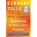 A New Earth: Awakening to Your Life's Purpose (Oprah's Book Club, Selection 61)