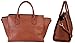 Diophy PU Leather Tote Satchel Duffel Large Unlined Women Purse Handbag Accented Top Handle with Removable Strap, Bag in a Bag, 2 in 1 ZD-2729