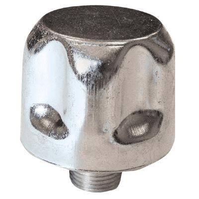 Childrens Toyshop  Tools & Hardware : Breather Cap - 1/2in. NPT Size