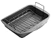 from Prestige Prestige Roaster with Rack and Front Pull Handle