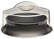 Kaiser Bakeware La Forme Nonstick Springform Pan & Carrier Set