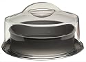 Kaiser Bakeware La Forme Nonstick Springform Pan & Carrier Set