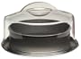 Kaiser Bakeware La Forme Nonstick Springform Pan & Carrier Set