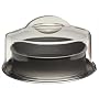 Kaiser Bakeware La Forme Nonstick Springform Pan & Carrier Set