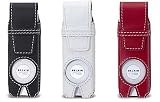 Belkin F8Z017 Classic Leather Case for iPod Shuffles (3 Pack)