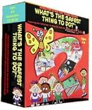  : What's The Safest Thing To Do? CD ROM