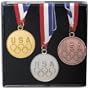 USOC Olympic Medal Set