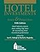 Hotel Investments: Issues and Perspectives with Answer Sheet (AHLEI) (5th Edition) (AHLEI - Hospitality Accounting / Financial Management)