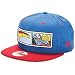 New Era Comic Panel 9Fifty - Men's