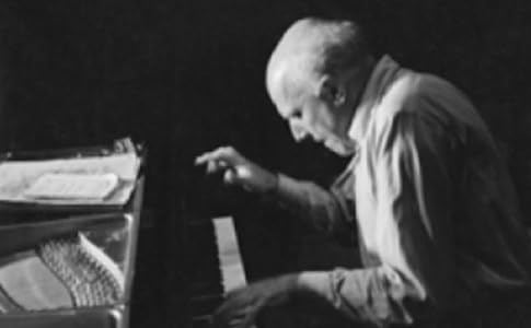 Gieseking Plays Brahms