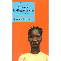 Die Kinder der Regenmacher 2. Die Familie.