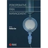 Perioperative Pain Management
