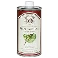 La Tourangelle Roasted Hazelnut Oil, 16.9-Ounce Unit (Pack of 3)
