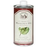 La Tourangelle Roasted Hazelnut Oil, 16.9-Ounce Unit (Pack of 3)