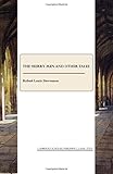 The merry men, and other tales
