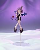 Ojamajo Doremi: Akuma No Onpu-chan PVC Statue