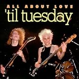 All About Love