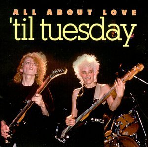 CD-Charts  Search : All About Love