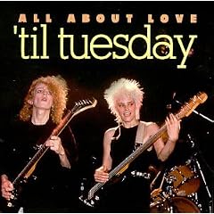 All About Love