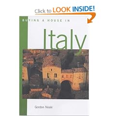 Buying a House in Italy: Where and How to Do it