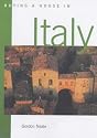 Buying a House in Italy: Where and How to Do it