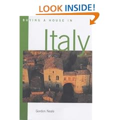 Buying a House in Italy: Where and How to Do it
