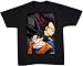 Search : Dragonball Z Versus Shirt
