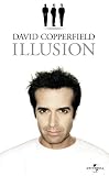 David Copperfield - Illusion - David Copperfield