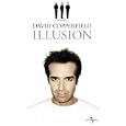 David Copperfield - Illusion