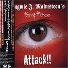 Attack!! by Yngwie Malmsteen