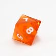GameScience Fire Garnet d8