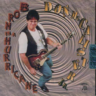 CD-Charts  Search : Born in a Hurricane