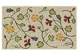 Berber Kitchen Rug 17.5 x 27.0 - Coventry