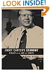 Jimmy Carter's Economy: Policy in an Age of Limits (Luther Hartwell Hodges Series on Business, Society, and the State)