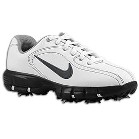 Mens Nike Revive Jr. Golf Shoes by Nike