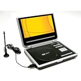 Airis - Lw277 - Lecteur DVD portable - �cran 7" - TNT - MPEG 4par Airis
