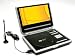Airis - Lw277 - Lecteur DVD portable - 7
