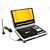 Airis - Lw277 - Lecteur DVD portable - �cran 7" - TNT - MPEG 4