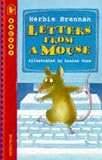 Letters from a Mouse (Racer)