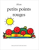 Petits points rouges