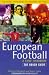 Book European Football: The Rough Guide (Rough Guides)