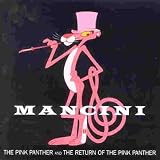 Pink Panther/Return of the Pink Panther