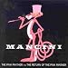 The Pink Panther and The Return of the Pink Panther