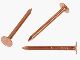 Hillman Fastener Corp 42080 Copper Nail